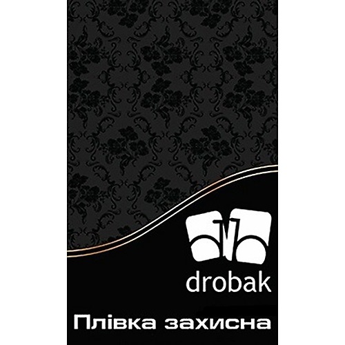 

Защитная пленка Drobak LG L Bello Dual D335 (501579)