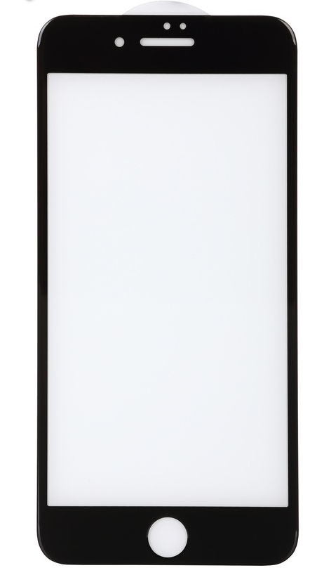 

Защитная пленка-скло BeCover iPhone 7 3D Black