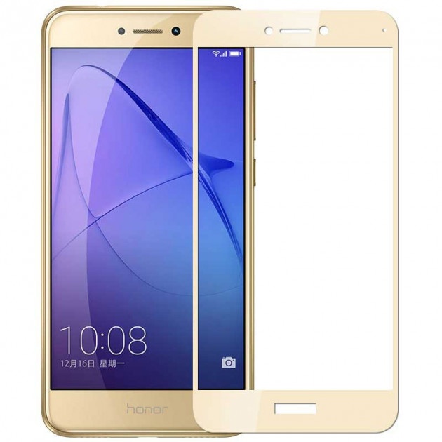 

Защитное стекло SOLO2 Huawei P8 Lite 2017
