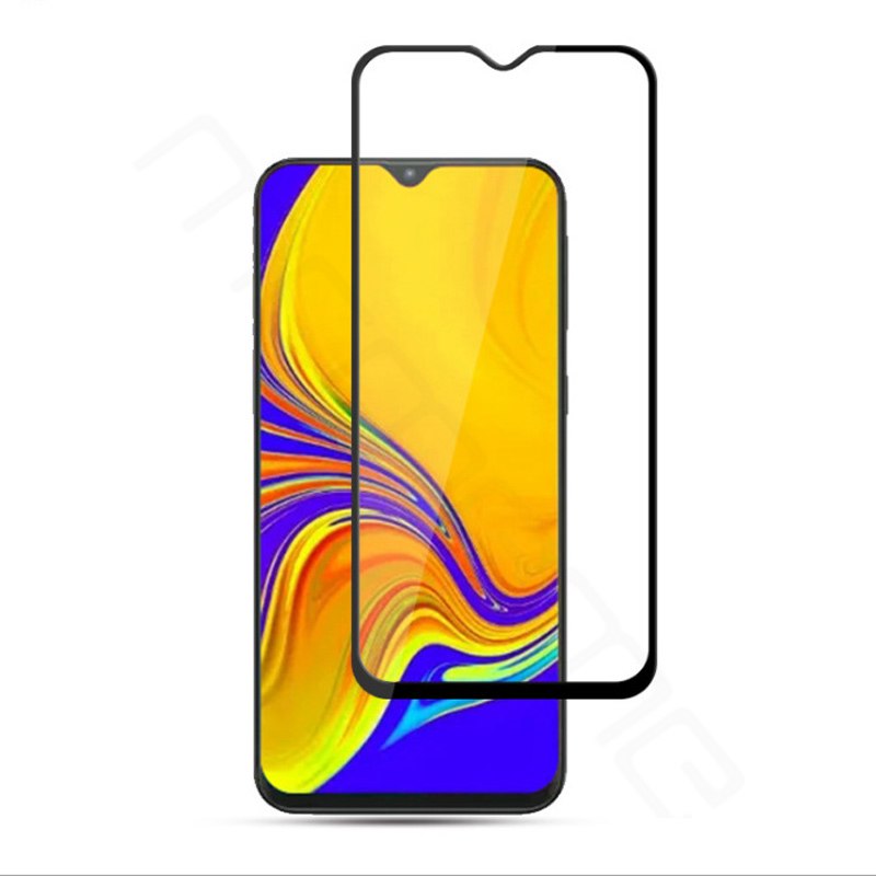 

Защитное стекло Profit FC Samsung A30/A50 Black