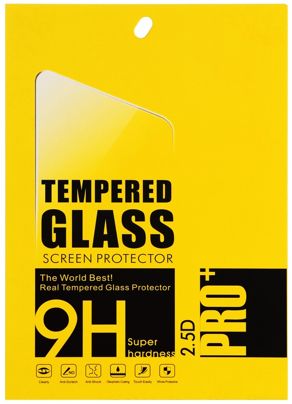 Защитное стекло BECOVER для Lenovo Tab M10 TB-X306F HD (2nd Gen) (705558) в Киеве