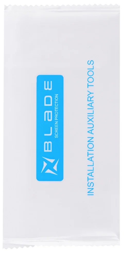 Захисна плівка BLADE Hydrogel Screen Protection Basic Matte (29461) · 2
