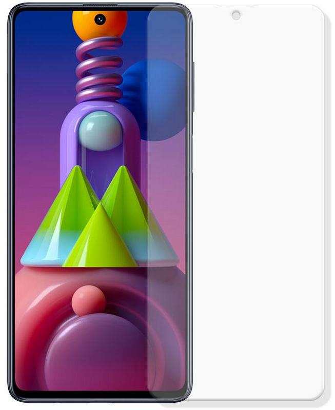 Захисна плівка DEVIA Premium для Apple iPhone 14 Pro Max (DV-IPH-14PRMX) в Києві