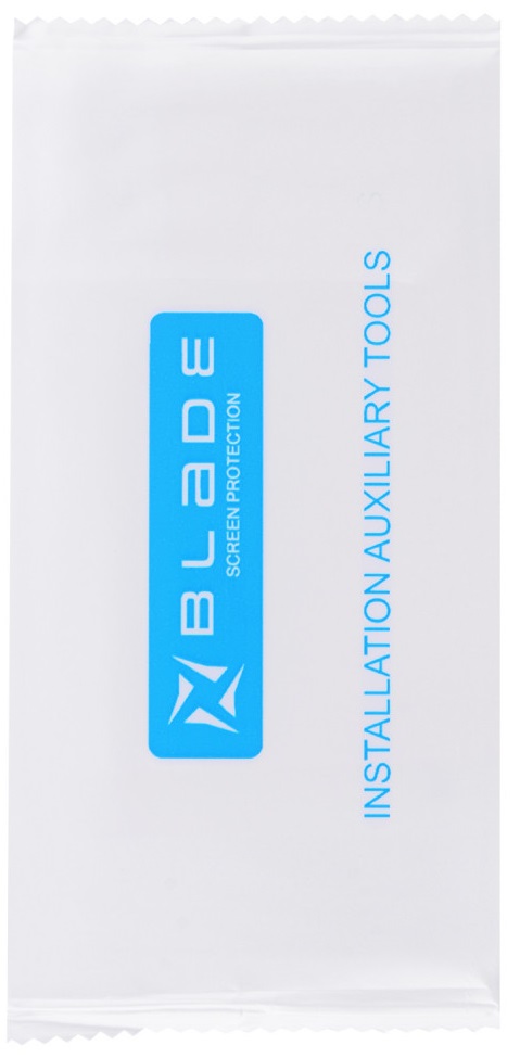 Захисна плівка BLADE Hydrogel Screen Protection Pro 2022 Edge Display (29451) · 3