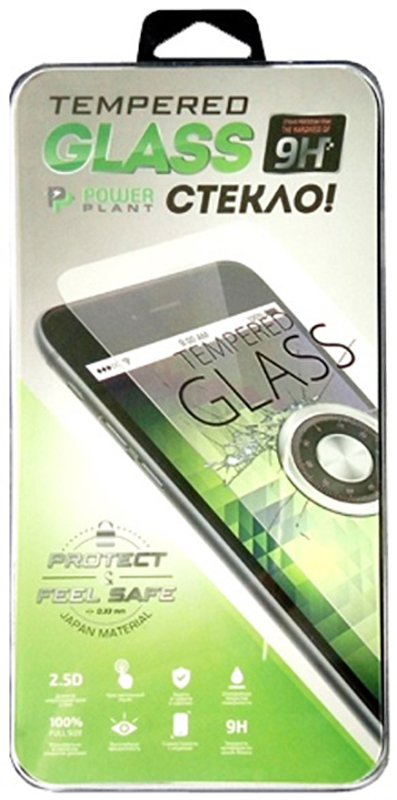 Защитное стекло POWERPLANT для Sony XA1 Plus (GL603053) в Киеве