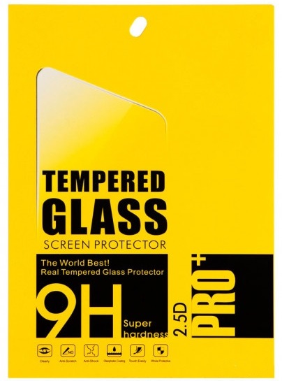 Защитная пленка-стекло BECOVER для Huawei MediaPad T3 7.0" 3G в Киеве