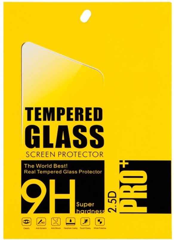 Защитная пленка-стекло BECOVER для Lenovo Tab 4 10.0" в Киеве
