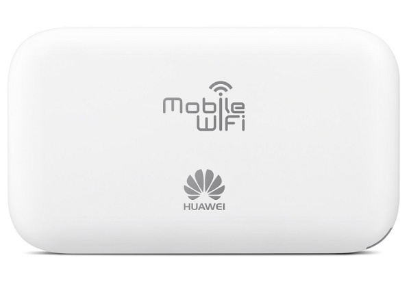 

Мобильный WiFi роутер HUAWEI E5573Cs-322