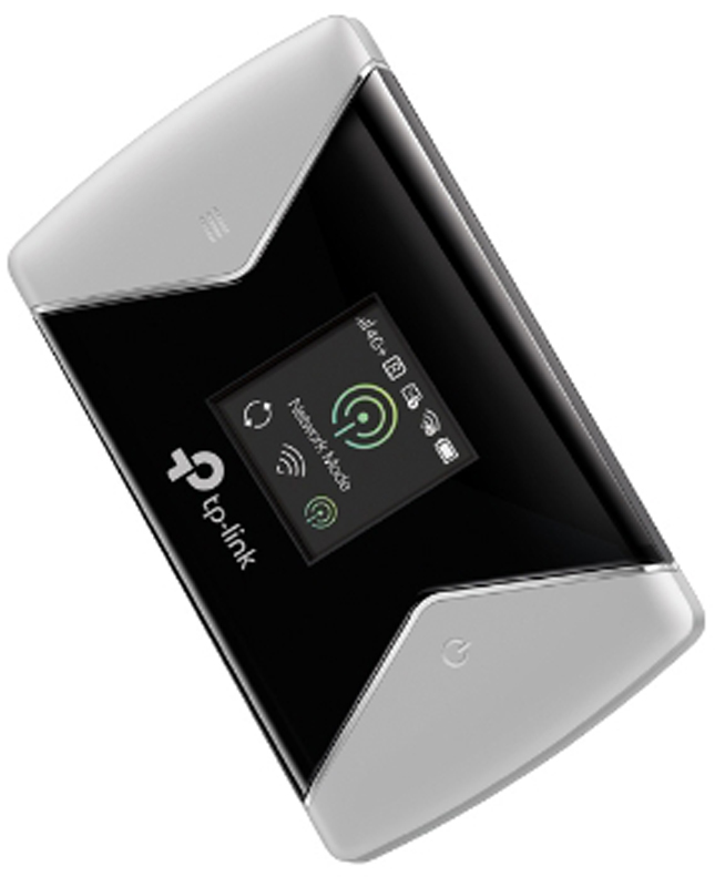 4G модем TP-LINK M7450 · 2