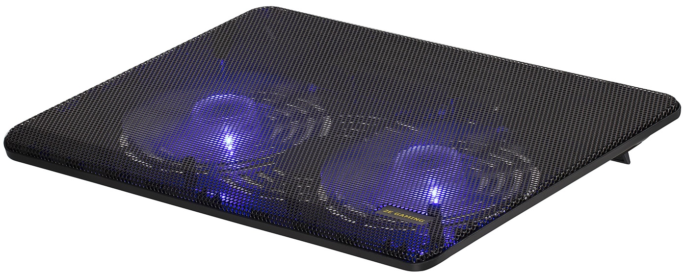 Підставка для ноутбука 2E GAMING Black (2E-CPG-001) · 2