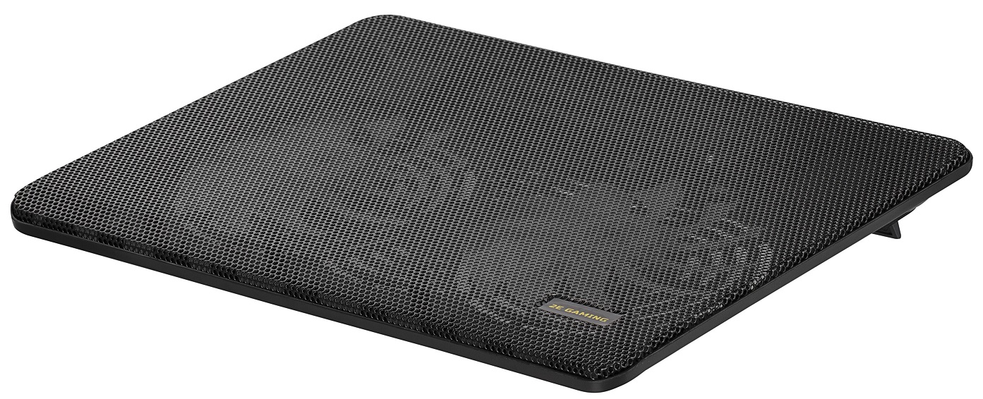 Підставка для ноутбука 2E GAMING Black (2E-CPG-001) · 3