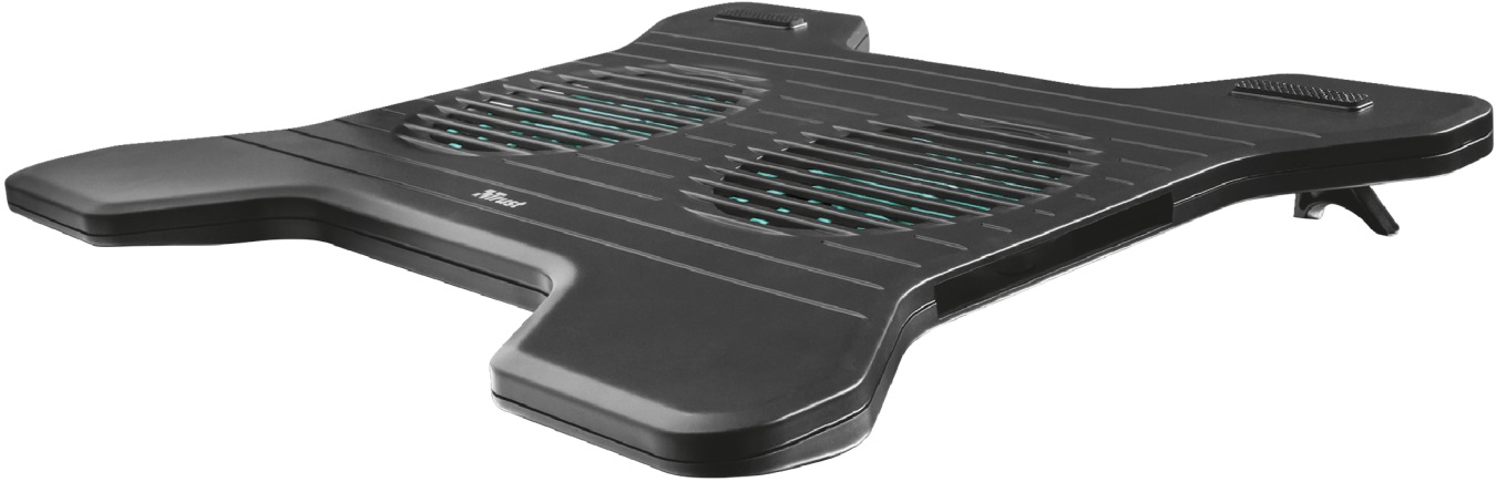 Підставка для ноутбука TRUST Notebook Cooling Stand Xstream Breeze (17805) · 3