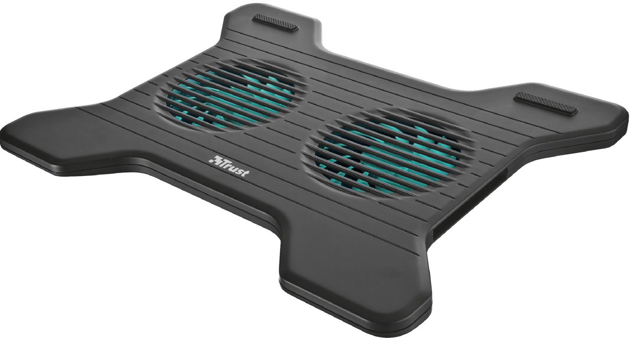 Підставка для ноутбука TRUST Notebook Cooling Stand Xstream Breeze (17805) · 2