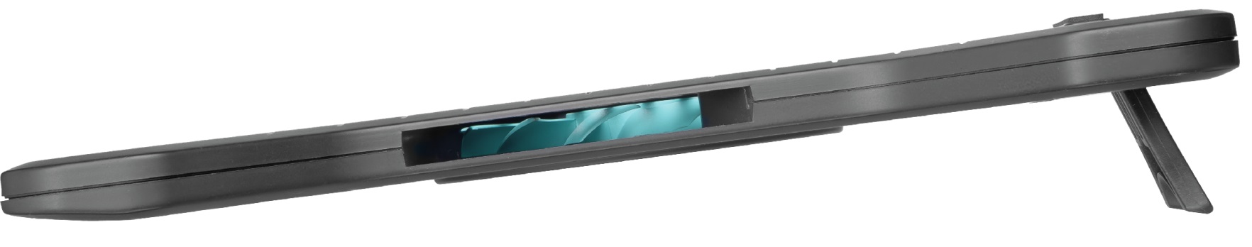 Підставка для ноутбука TRUST Notebook Cooling Stand Xstream Breeze (17805) · 4