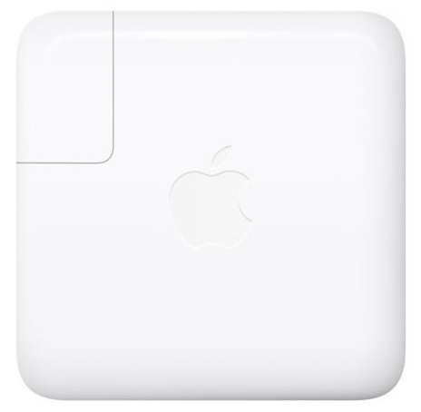 

Блок питания для ноутбука Apple 87W USB-C Power Adapter MacBook Pro 15