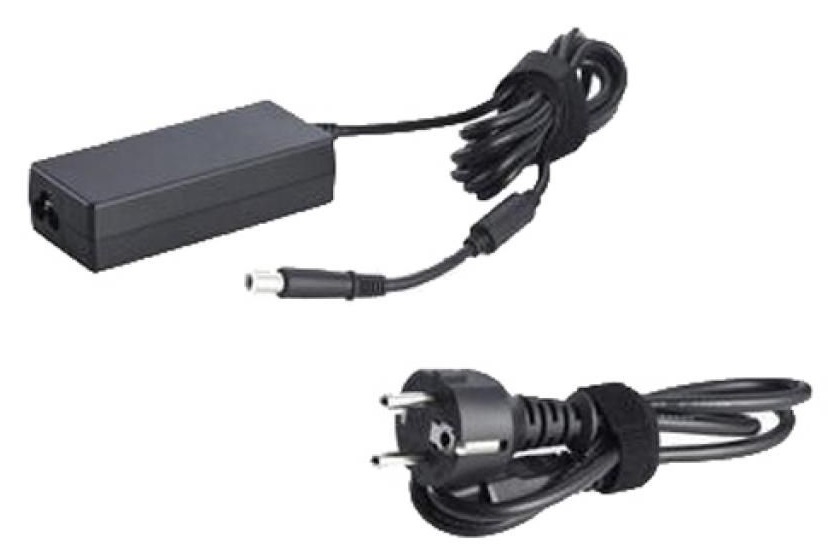 

Блок питания для ноутбука Dell 65W AC Kit (450-AECL)