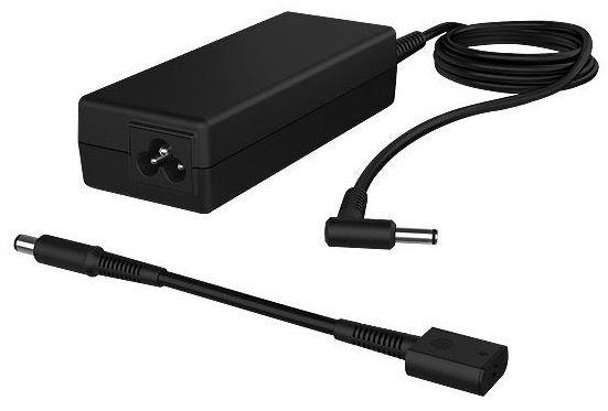 

Блок питания для ноутбука HP 90W Smart AC Adapter (H6Y90AA)
