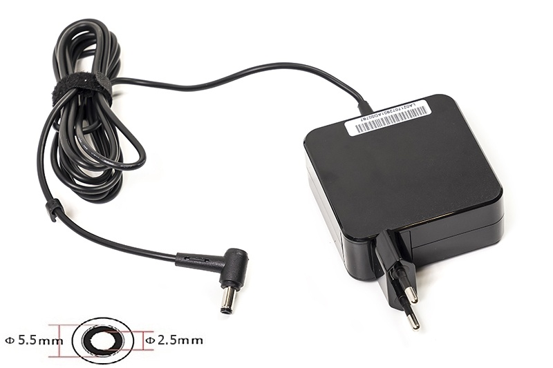 

Блок питания для ноутбука PowerPlant IBM/LENOVO 220V, 20V 65W 3.25A wall mount