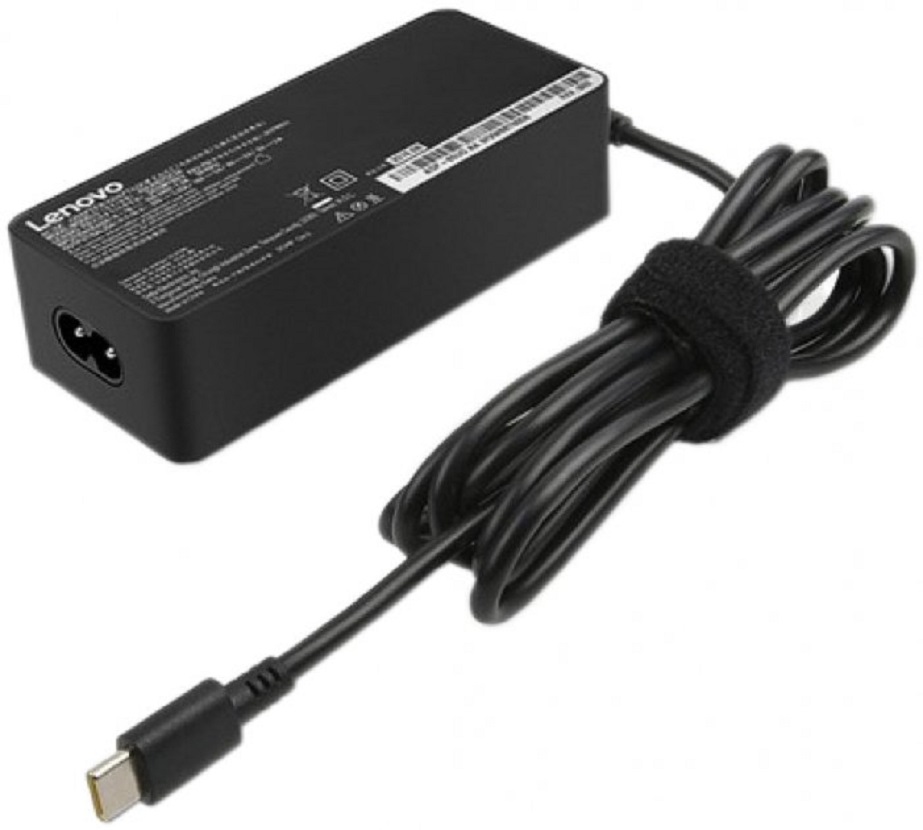 Блок питания для ноутбука LENOVO 65W Standard AC Adapter USB Type-C (4X20M26272) в Киеве