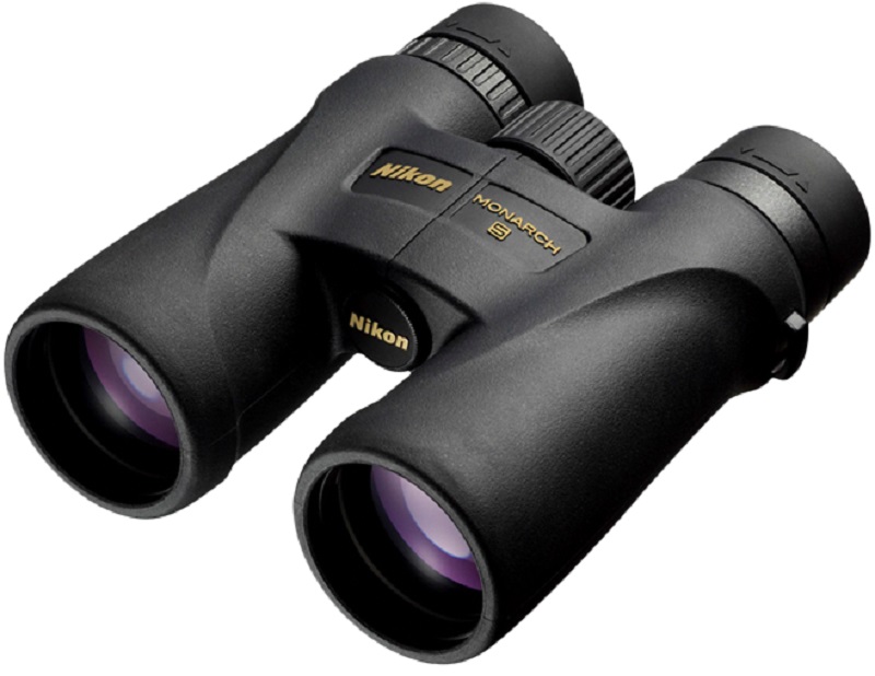 Бінокль NIKON MONARCH 5  10X42 в Києві