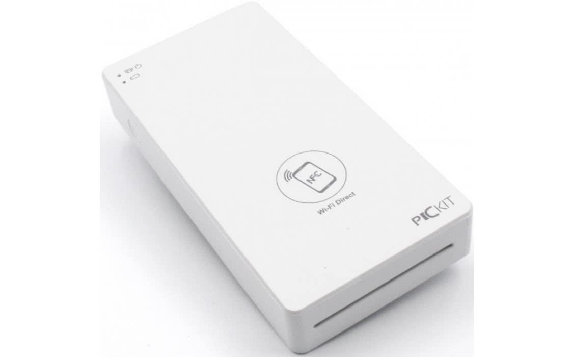 

Мобильний фотопринтер Pickit M1 Smartphone Photo P