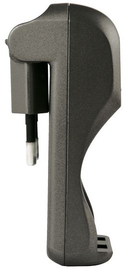 Зарядний пристрій CAMELION BC-1001A (2AA/2AAA/9V) · 2