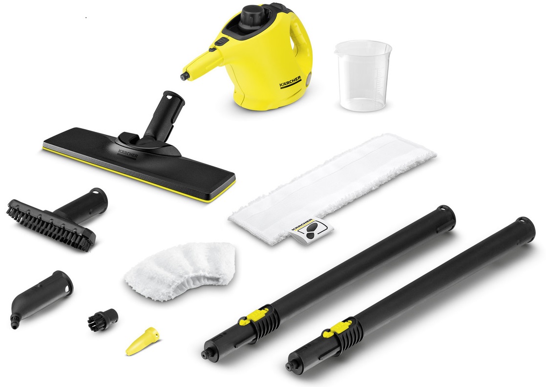 Пароочисник KARCHER SC 1 EasyFix в Києві