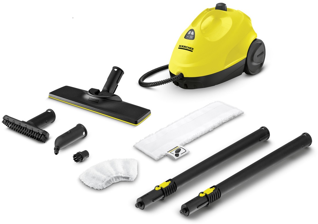 Пароочисник KARCHER SC 2 EasyFix в Києві
