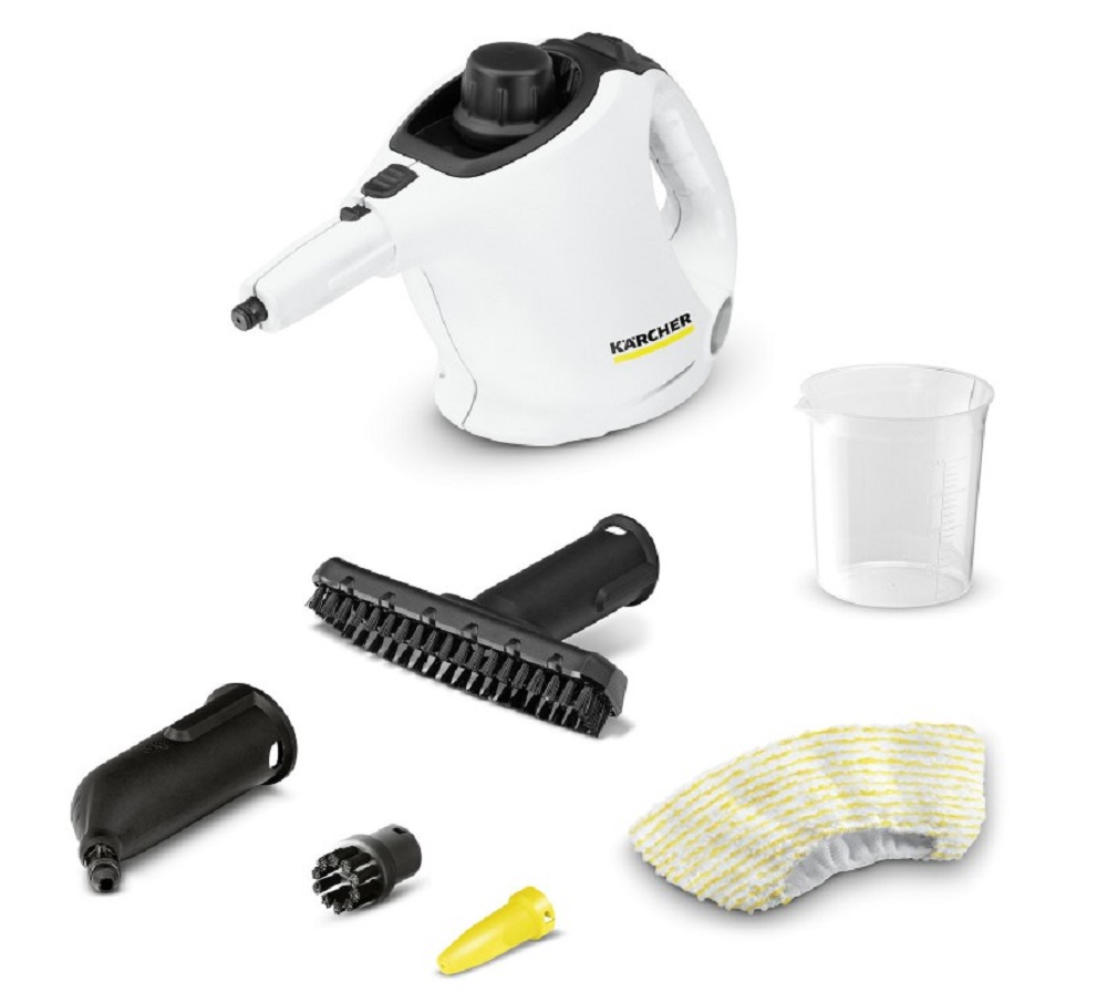 Пароочисник KARCHER SC 1 (1.516-400.0) в Києві