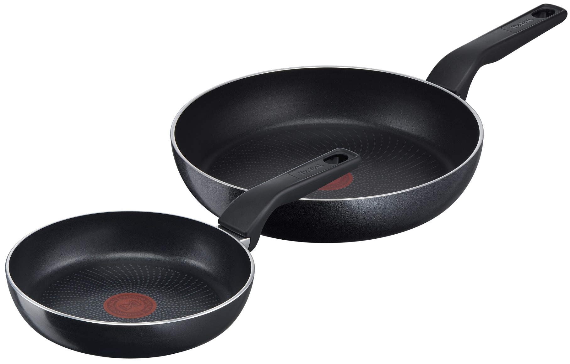 Набор сковородок TEFAL Generous Cook 20см/26см (C2779053) в Киеве