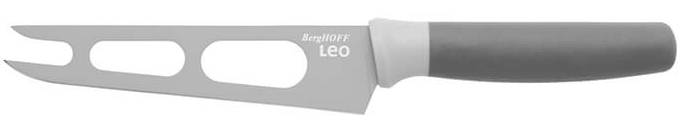 

Нож для сыра BERGHOFF LEO 13 см (3950044)