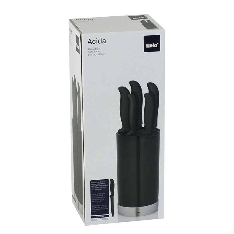 Набір ножів KELA Acida 6 пр (11287) · 4