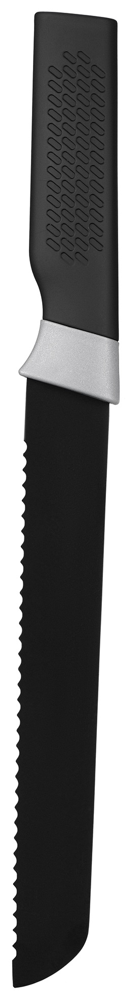 Ніж для хліба ARDESTO Black Mars 20 см (AR2015SK) · 2