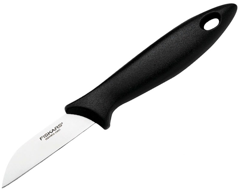 Нож FISKARS для овощей Essential 7 см (1023780) в Киеве