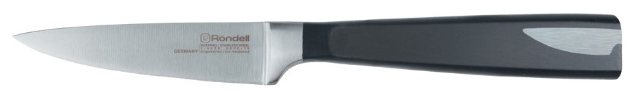 Нож кухонный RONDELL Cascara 9 см (RD-689) в Киеве
