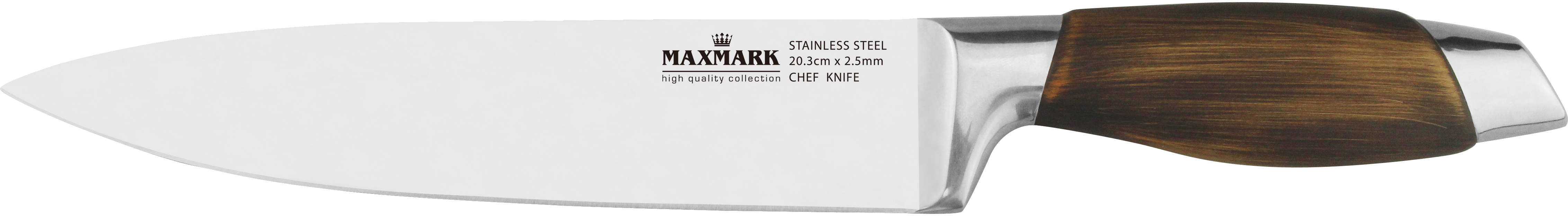 Нож кухонный MAXMARK 20.3 см (MK-K80) в Киеве