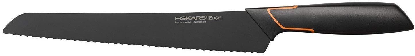 Нож для хлеба FISKARS Edge 23 см (1003093) в Киеве