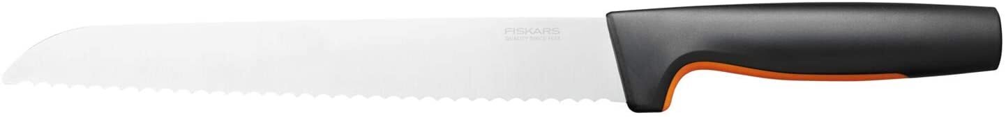 Нож для хлеба FISKARS Functional Form 21 см (1057538) в Киеве