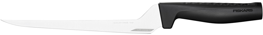 Нож филейный FISKARS Hard Edge 22 см (1054946) в Киеве