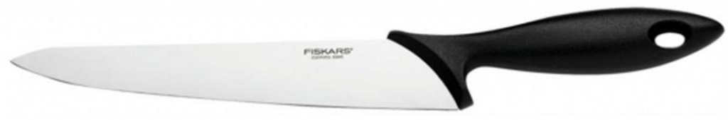 Нож кухонный FISKARS Essential 21 см (1023776) в Киеве