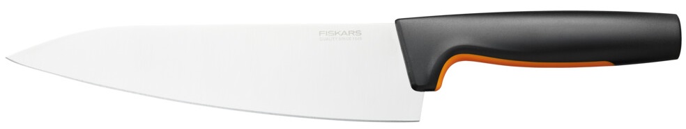 Нож шеф-повара FISKARS Functional Form 20 см (1057534) в Киеве