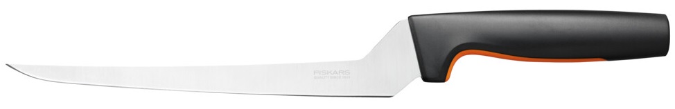 Ніж філейний FISKARS Functional Form 22 см (1057540) в Києві