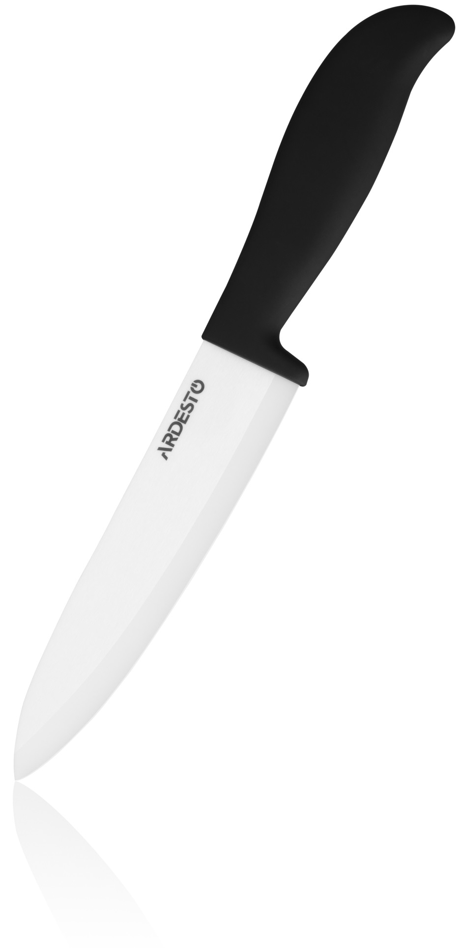 Ніж кухонний ARDESTO Fresh 27.5 см (AR2127CB) Black · 3