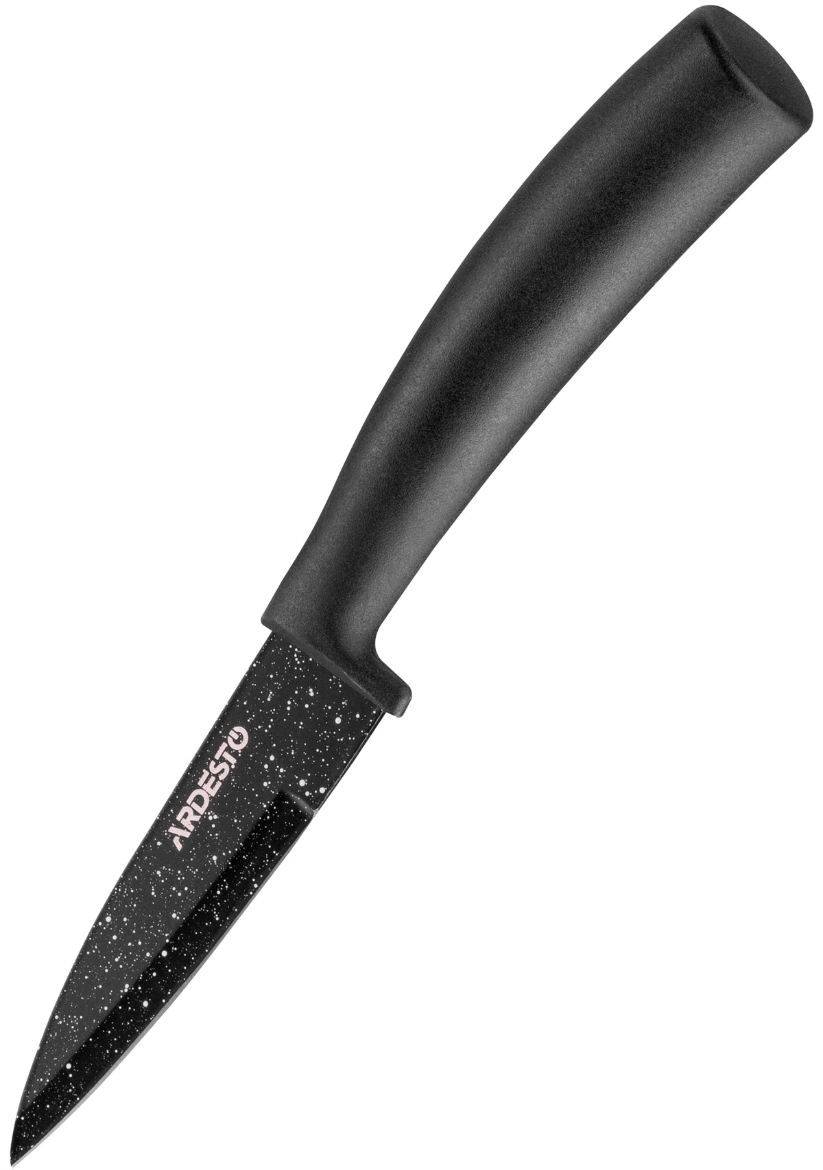 Набір ножів ARDESTO Black Mars 3 пр (AR2103BB) · 4
