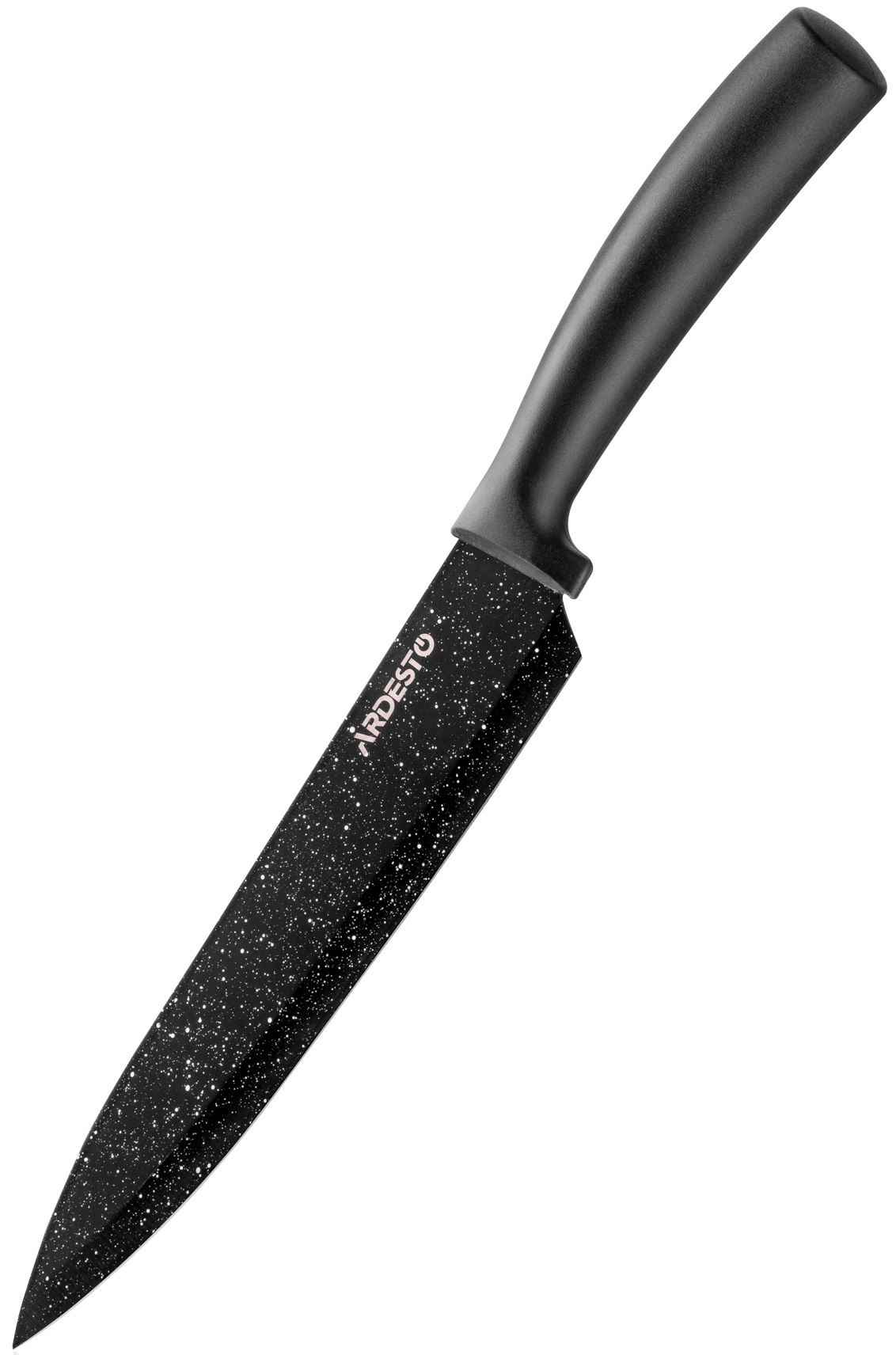 Набір ножів ARDESTO Black Mars 3 пр (AR2103BB) · 2