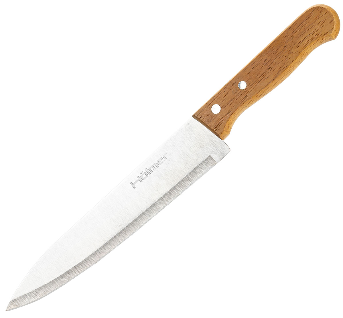 Нож поварской HOLMER KF-711915-CW Natural 19 см в Киеве