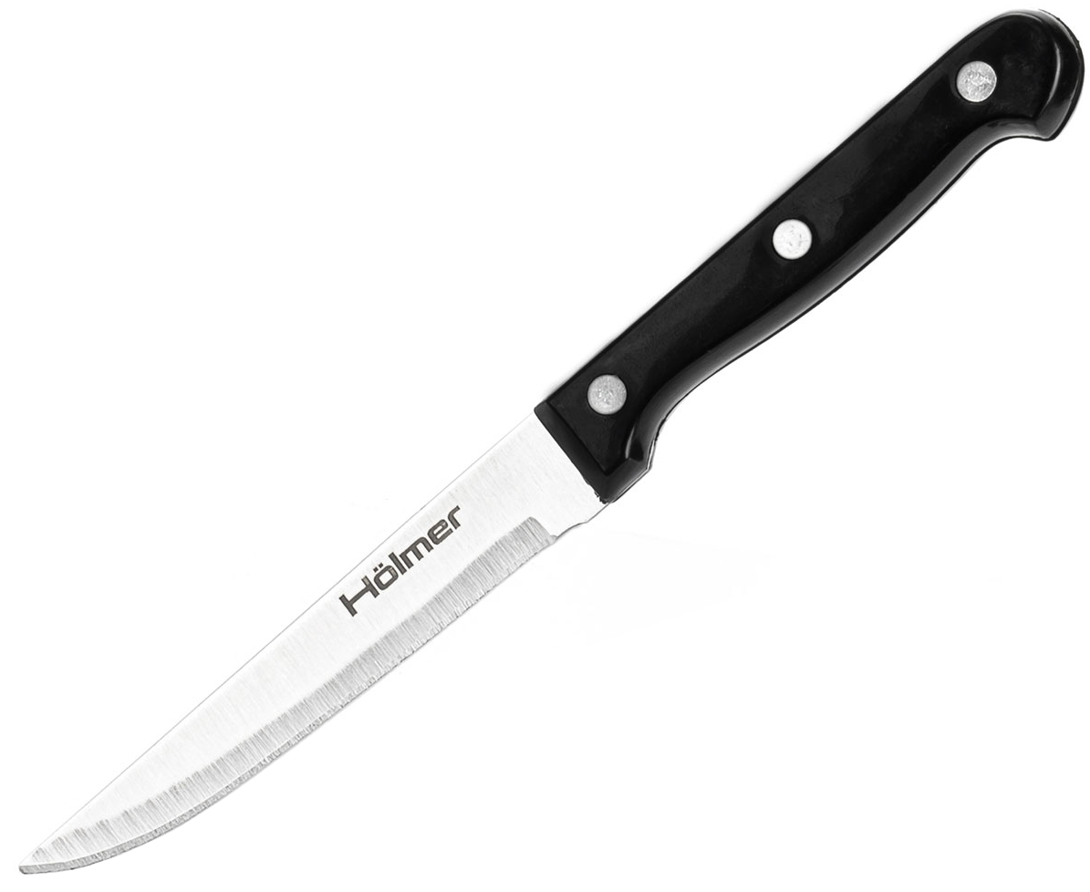 Нож универсальный HOLMER KF-711212-UP Classic 12 см в Киеве