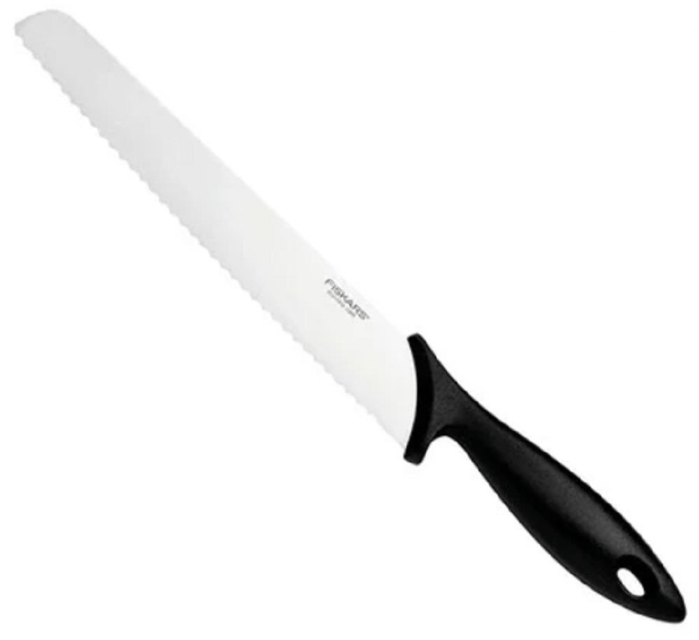 Нож кухонный FISKARS Essential 23 см (1065564) в Киеве
