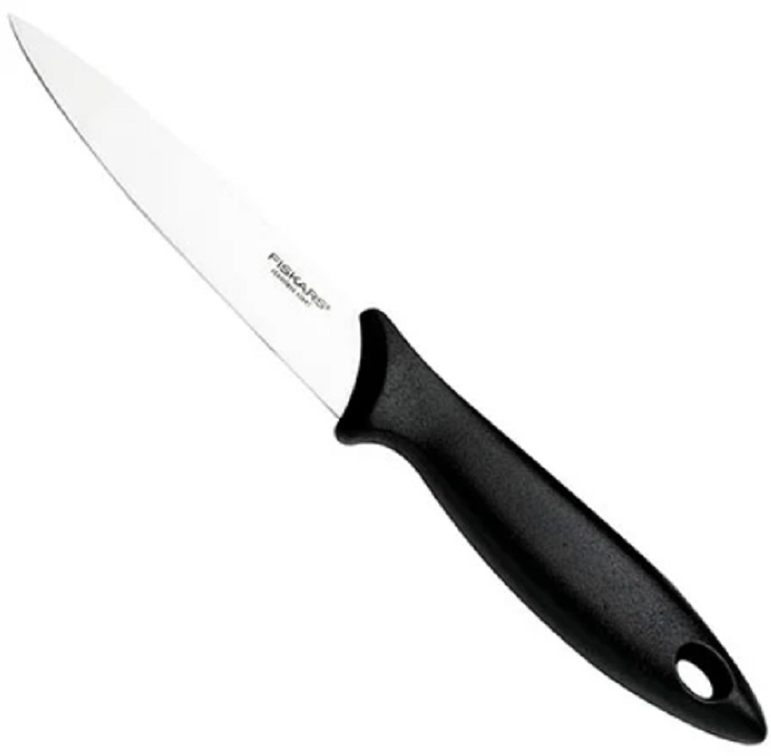 Нож кухонный FISKARS Essential 11 см (1065568) в Киеве