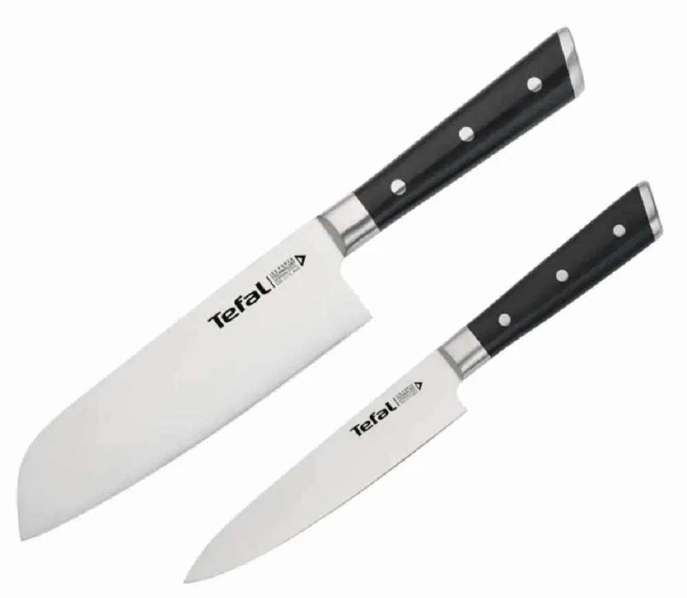 Набір ножівTEFAL Ice Force 2пр (K232S224) в Києві